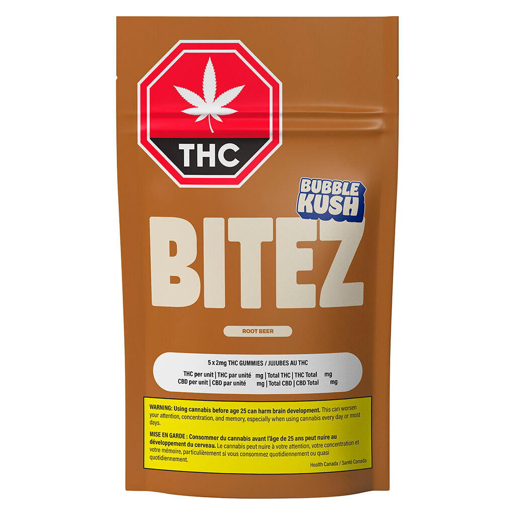 Root Beer Bitez - 