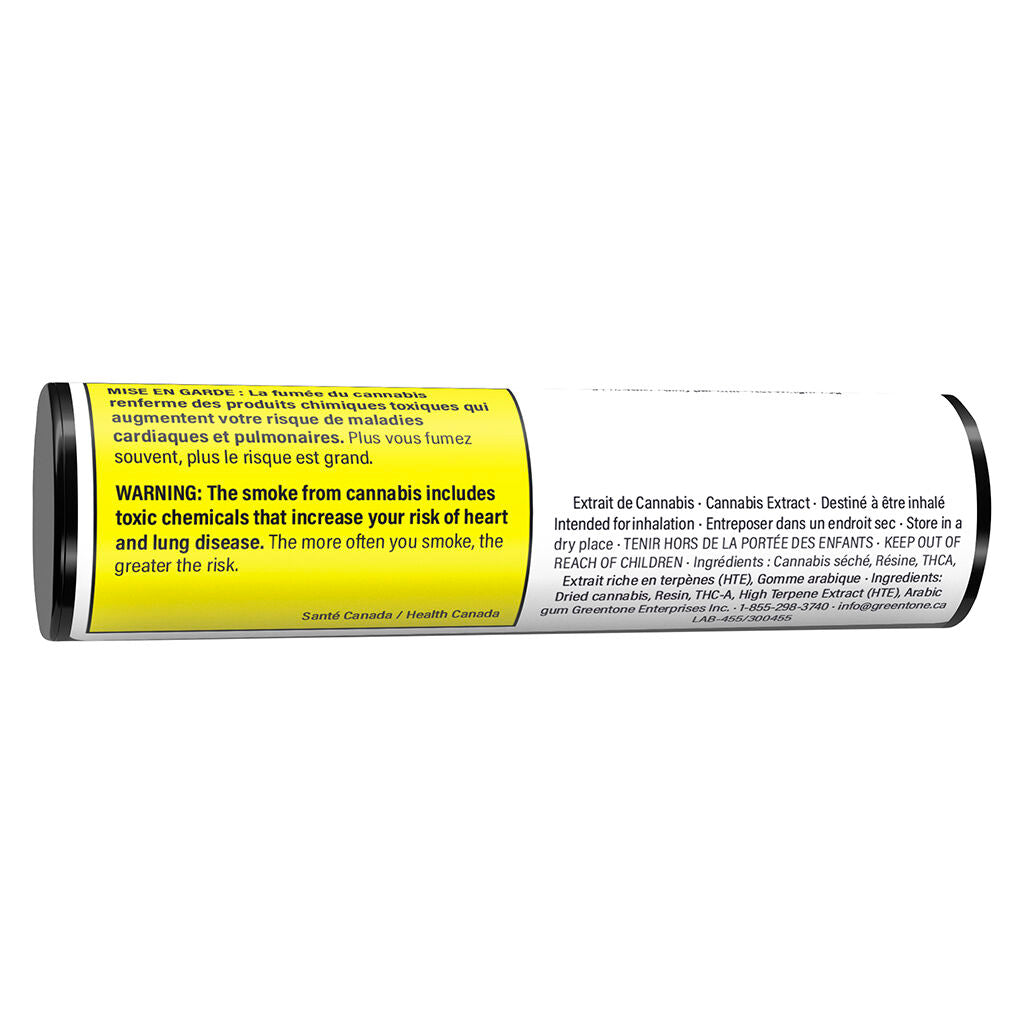 Rodeos - Triple Infused Pre-Roll - 