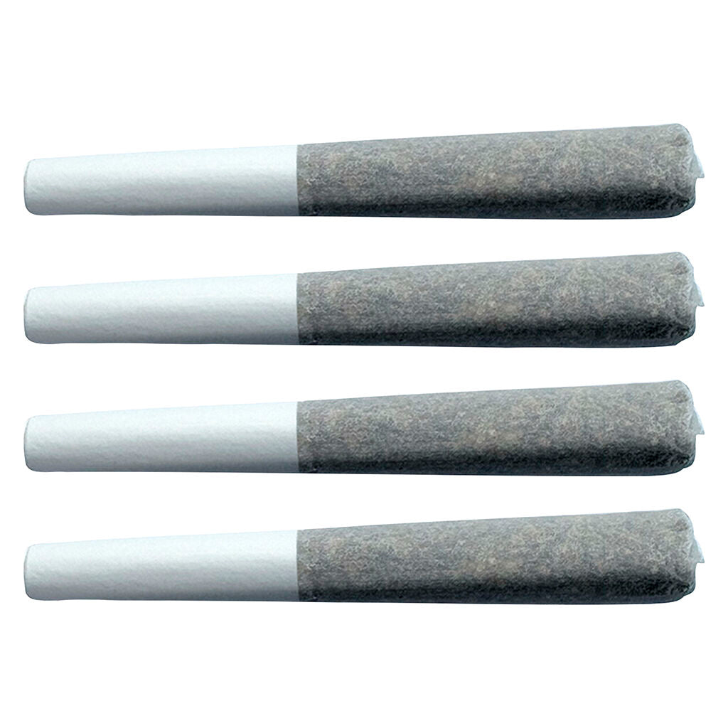 Mellow Mustang Pre-Roll - 