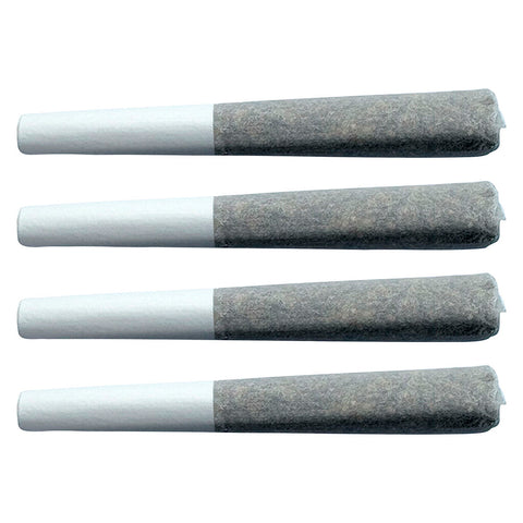 Photo Mellow Mustang Pre-Roll