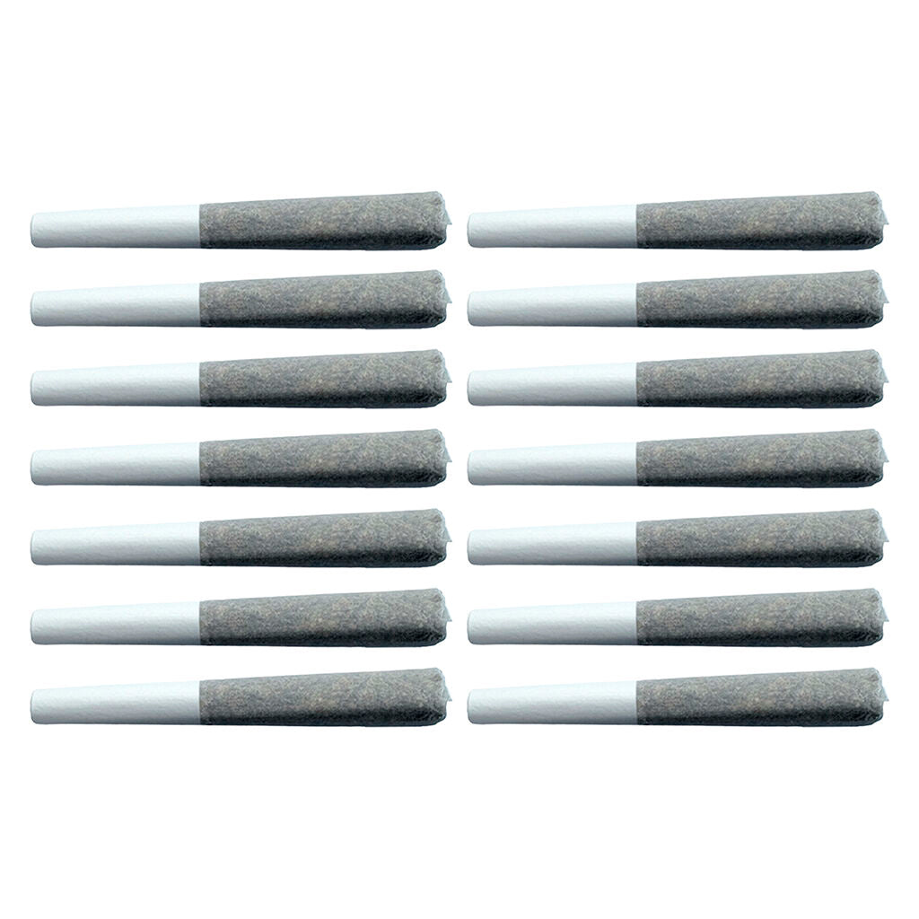 Grape Pie Pre-Roll - 