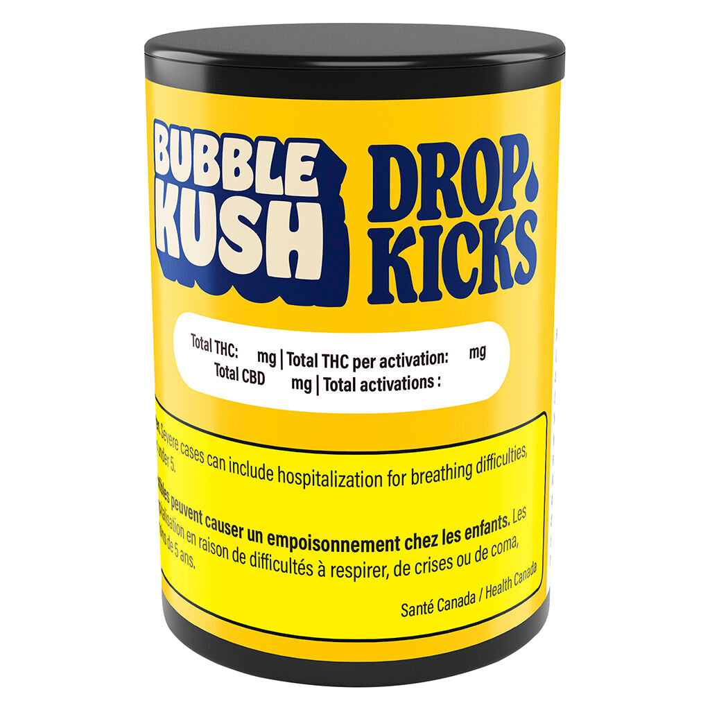 Dropkicks - 