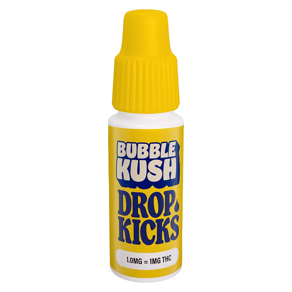 Dropkicks - 