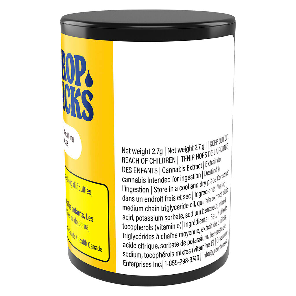 Dropkicks - 