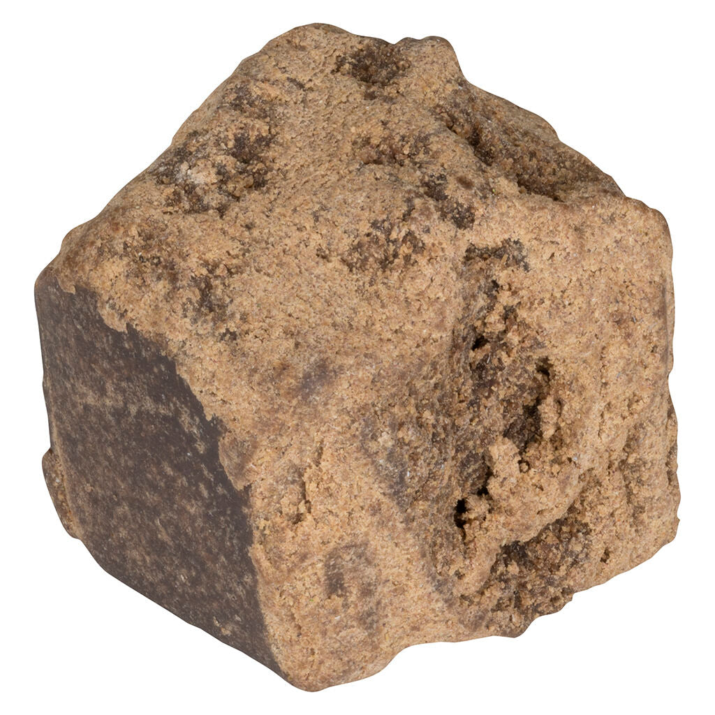 Solventless Pressed Hash - 