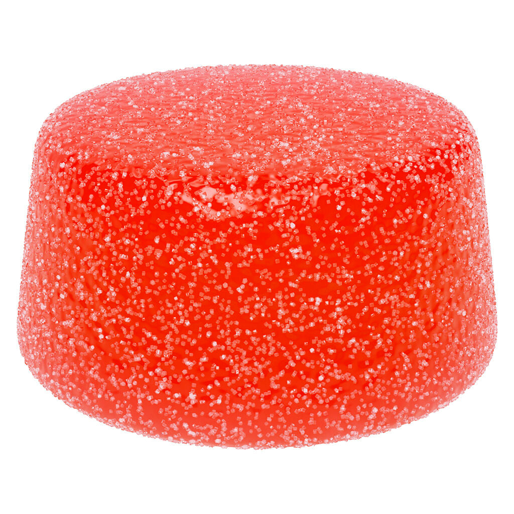 Stoneys - NY Strawberry Cheezequake Live Rosin Gummies - 