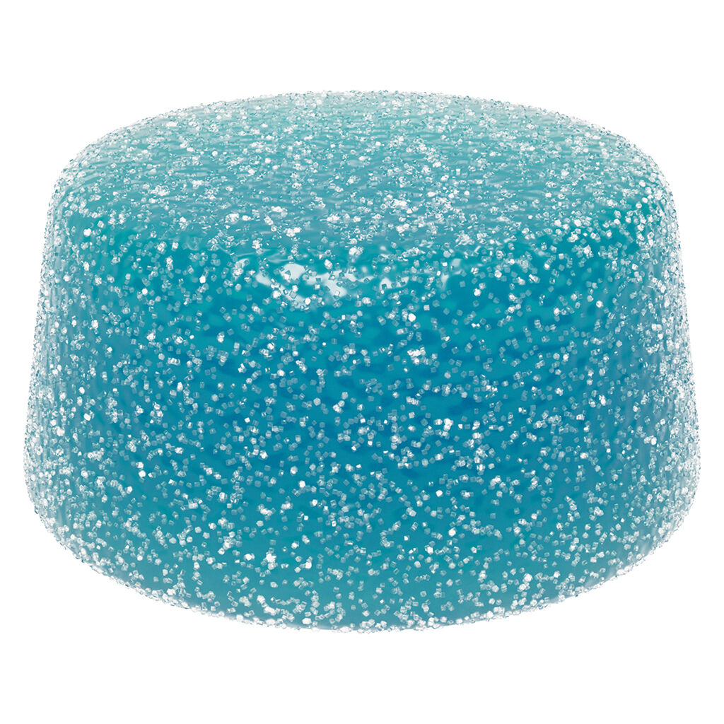 Stoneys - Blueberry Bakesale Live Rosin Gummies - 