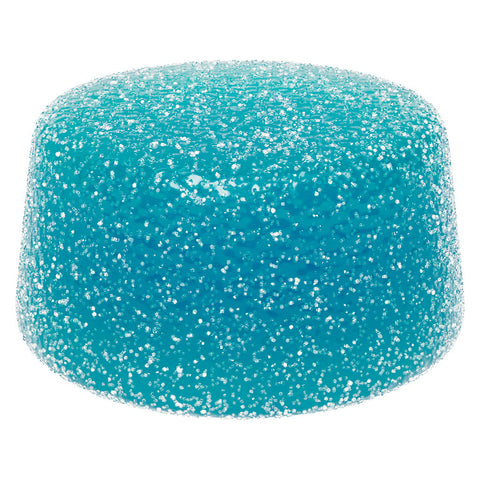 Photo Stoneys - Blueberry Bakesale Live Rosin Gummies