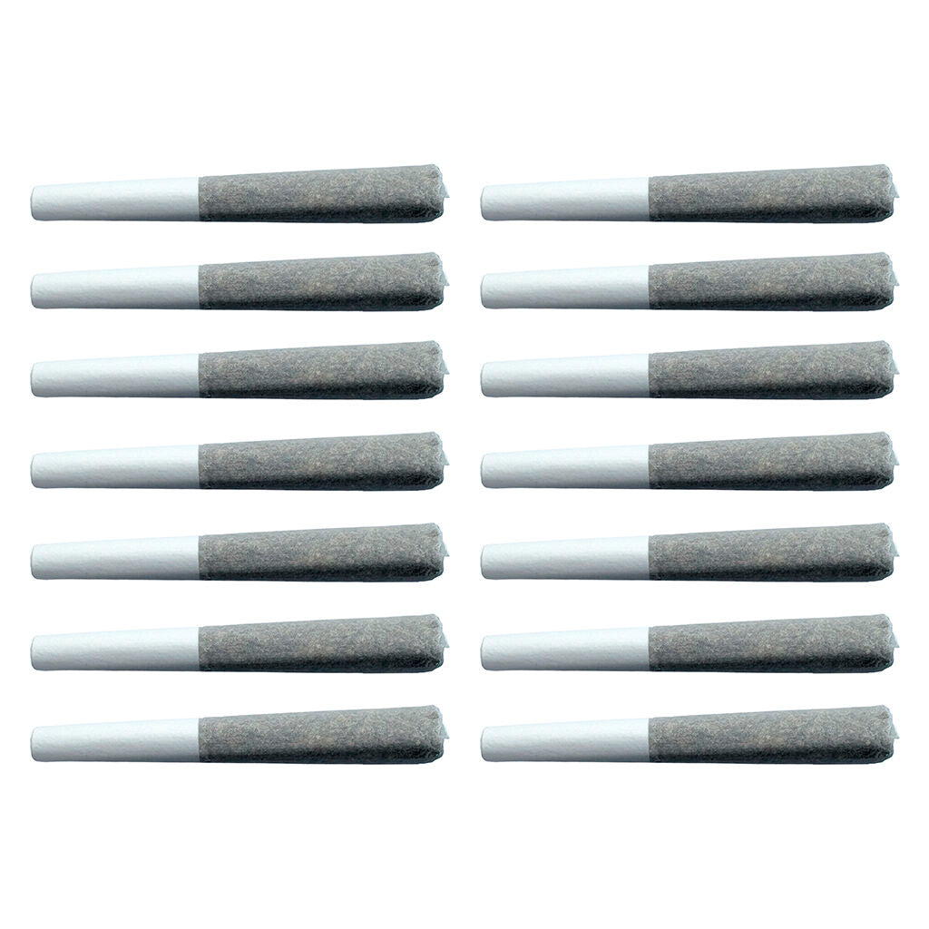 Préroulé Vanilla Kush