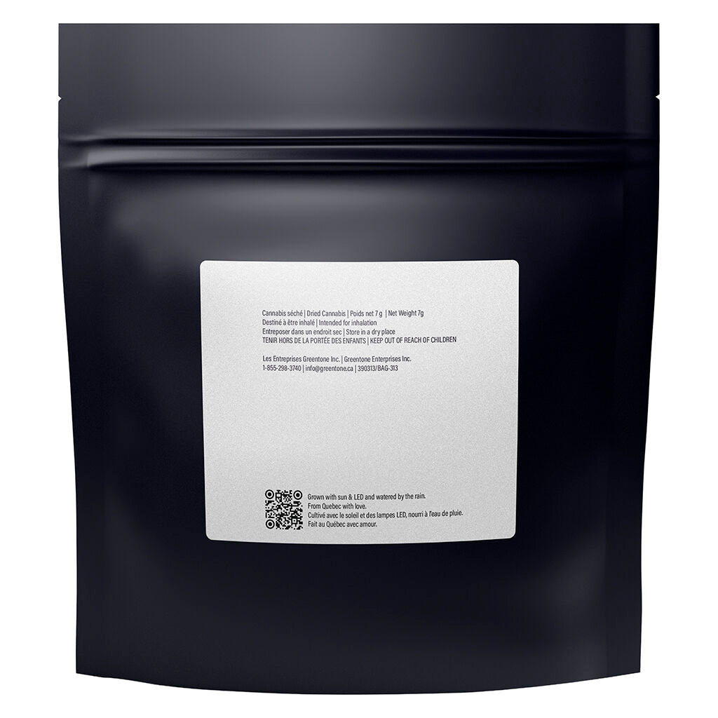 Blackberry Chem - 