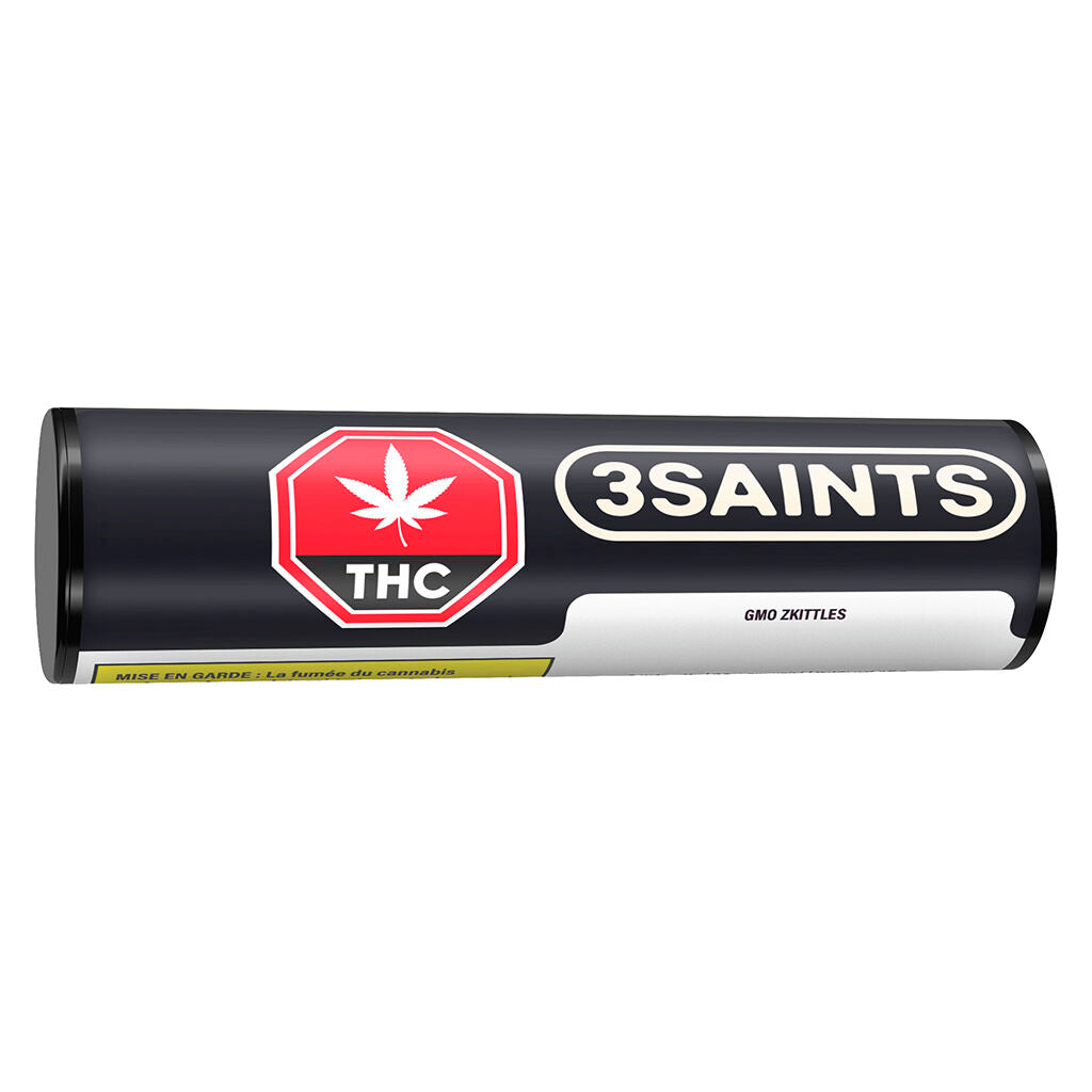 GMO Zkittles Pre-Roll - 