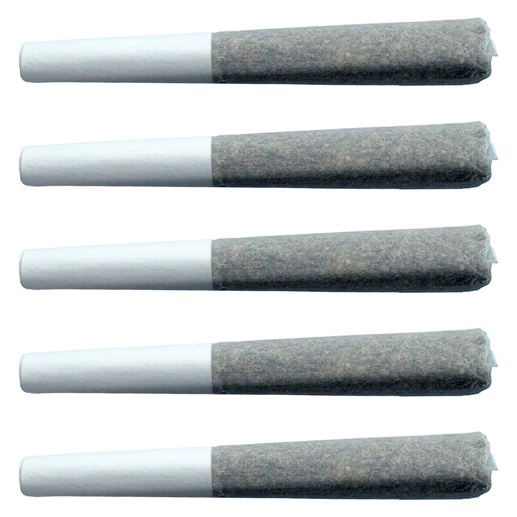 GMO Zkittles Pre-Roll - 