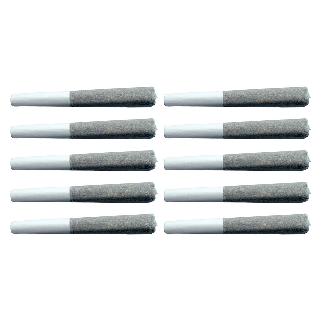 TIMEOFF Pre-Roll - 