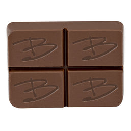 Photo THC Toffee & Salt Milk Chocolate