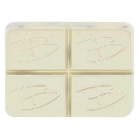 Photo THC Cookies and Cream White Chocolate