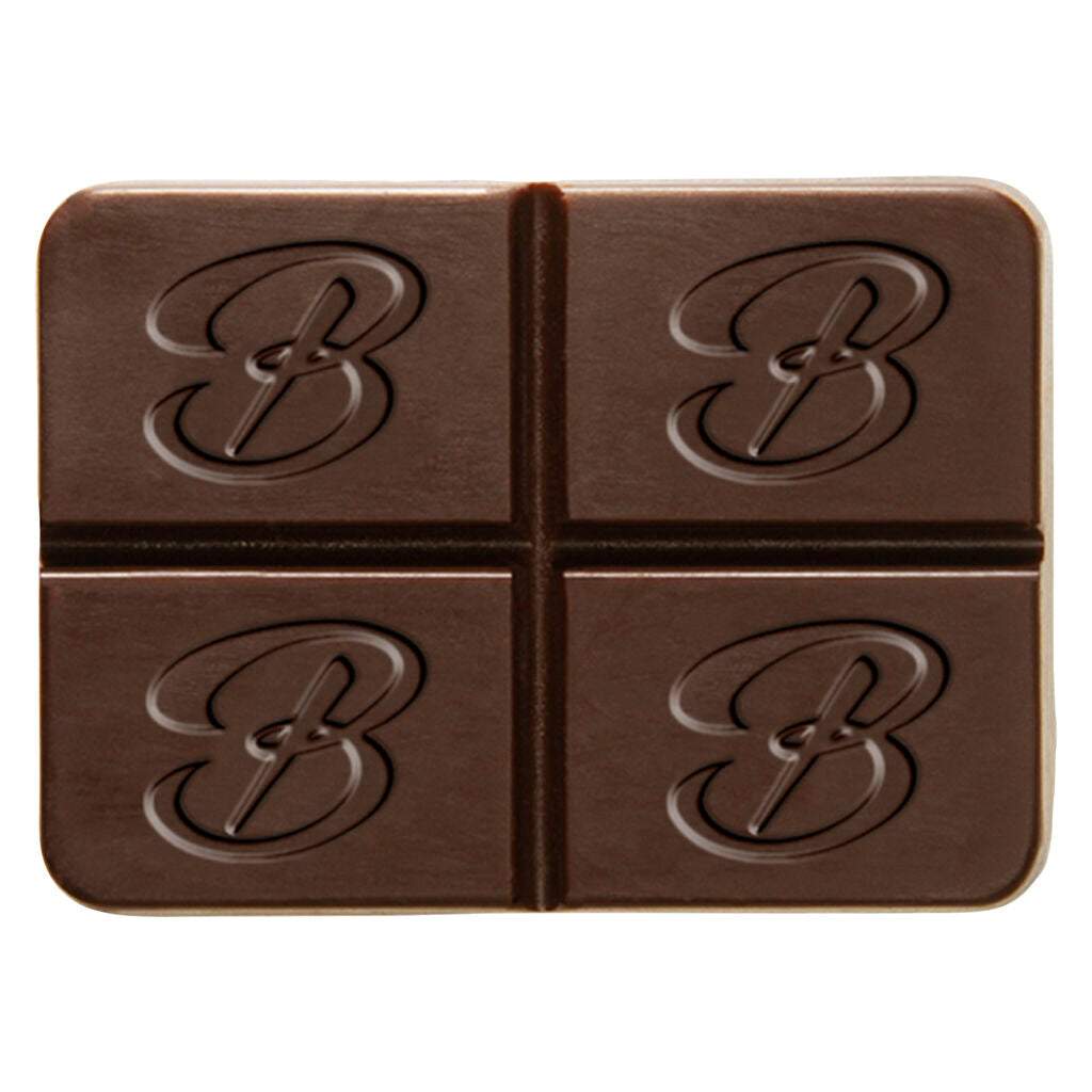 Caramel Chocolate 1:1