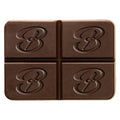 Caramel Chocolate 1:1