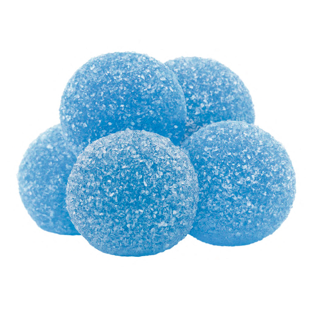 Blue Razzleberry 3:1 CBG/THC - 