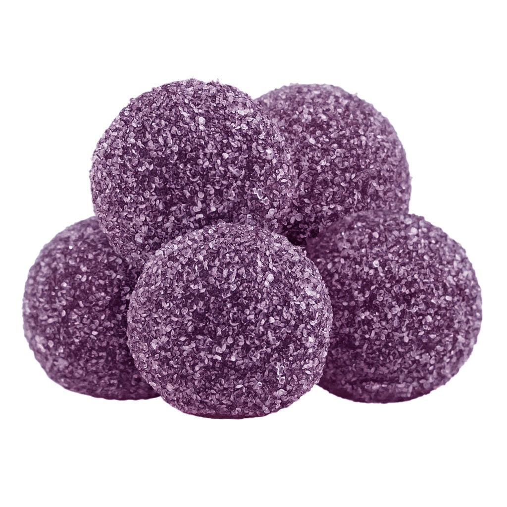 Blackberry Lemonade 1:1:1 CBN/CBD/THC - 