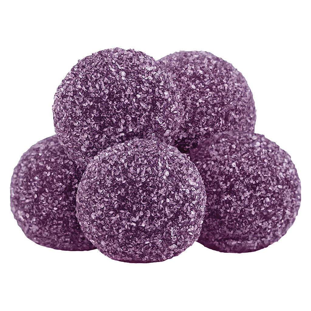 Blackberry Lemonade 1:1:1 CBN/CBD/THC - 