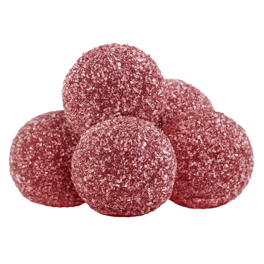 Pomegranate 4:1 CBD/THC - 