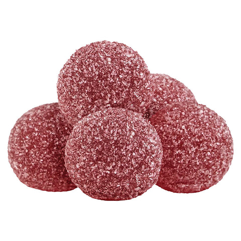 Pomegranate 4:1 CBD/THC Photo