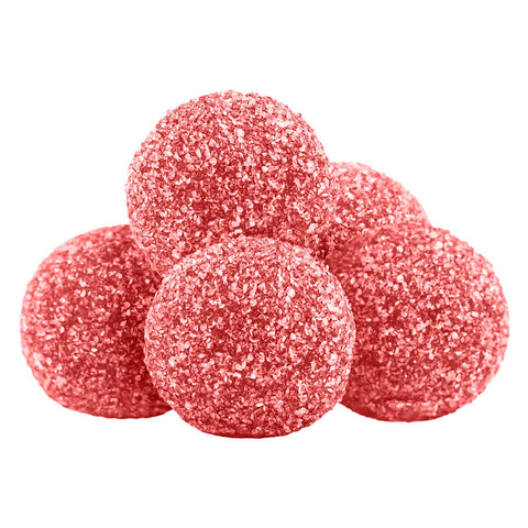 Photo Cherry Limeade THC Soft Chews