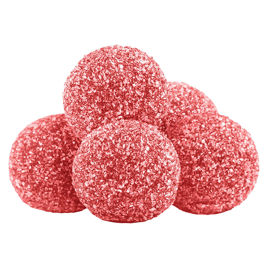 Cherry Limeade THC Soft Chews - 