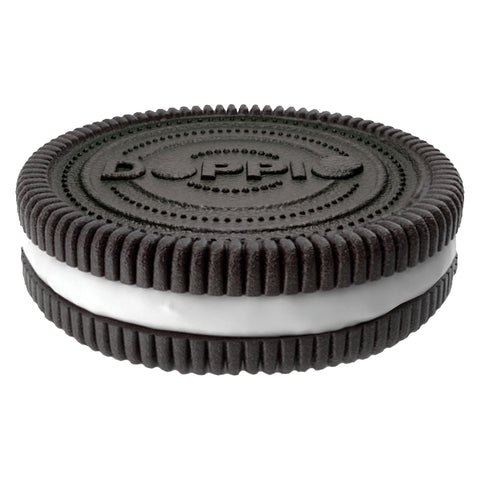 Vanilla Sandwich Cookie Photo