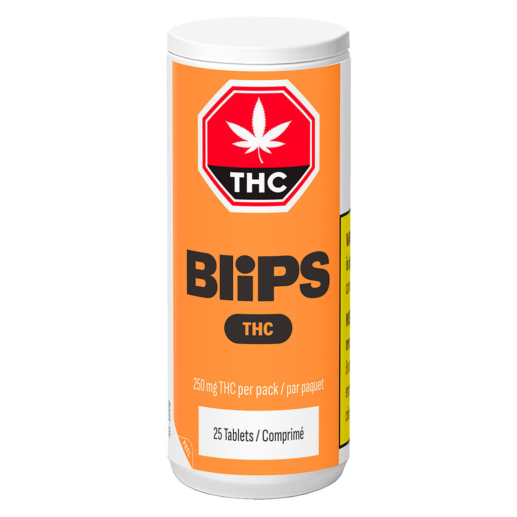 THC Tablets