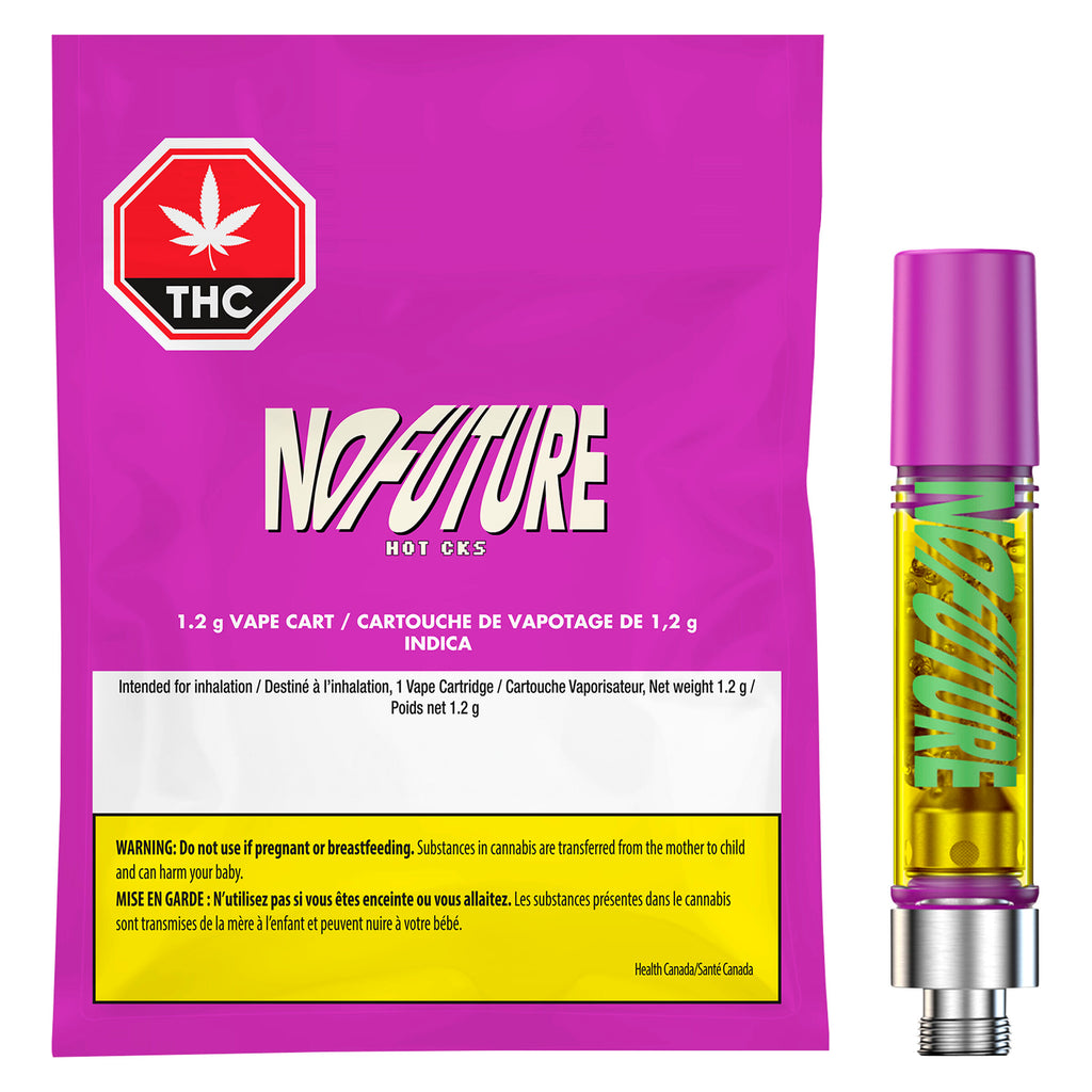 Hot CKS Indica 510 Thread Cartridge - 