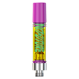 Photo Cherry Zlushie Hybrid 510 Thread Cartridge