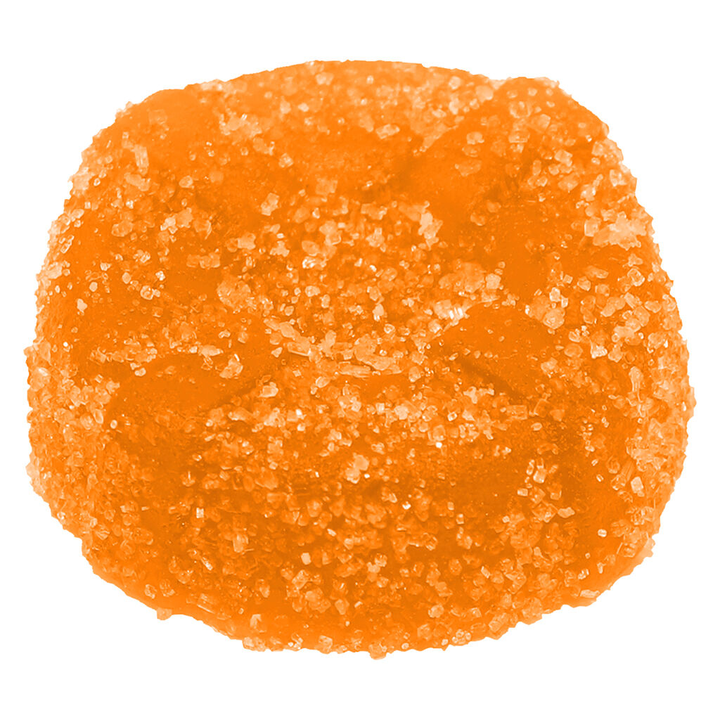 The Orange One Indica THC Gummy - 