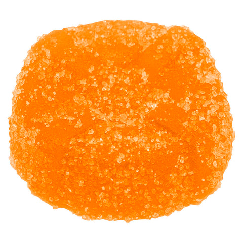 Photo The Orange One Sativa THC Gummy