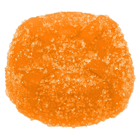 Photo The Orange One Sativa THC Gummy