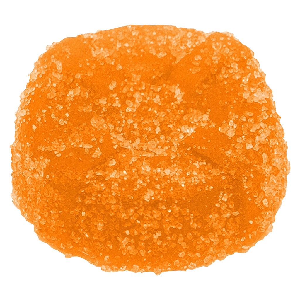 The Orange One Sativa THC Gummy - 