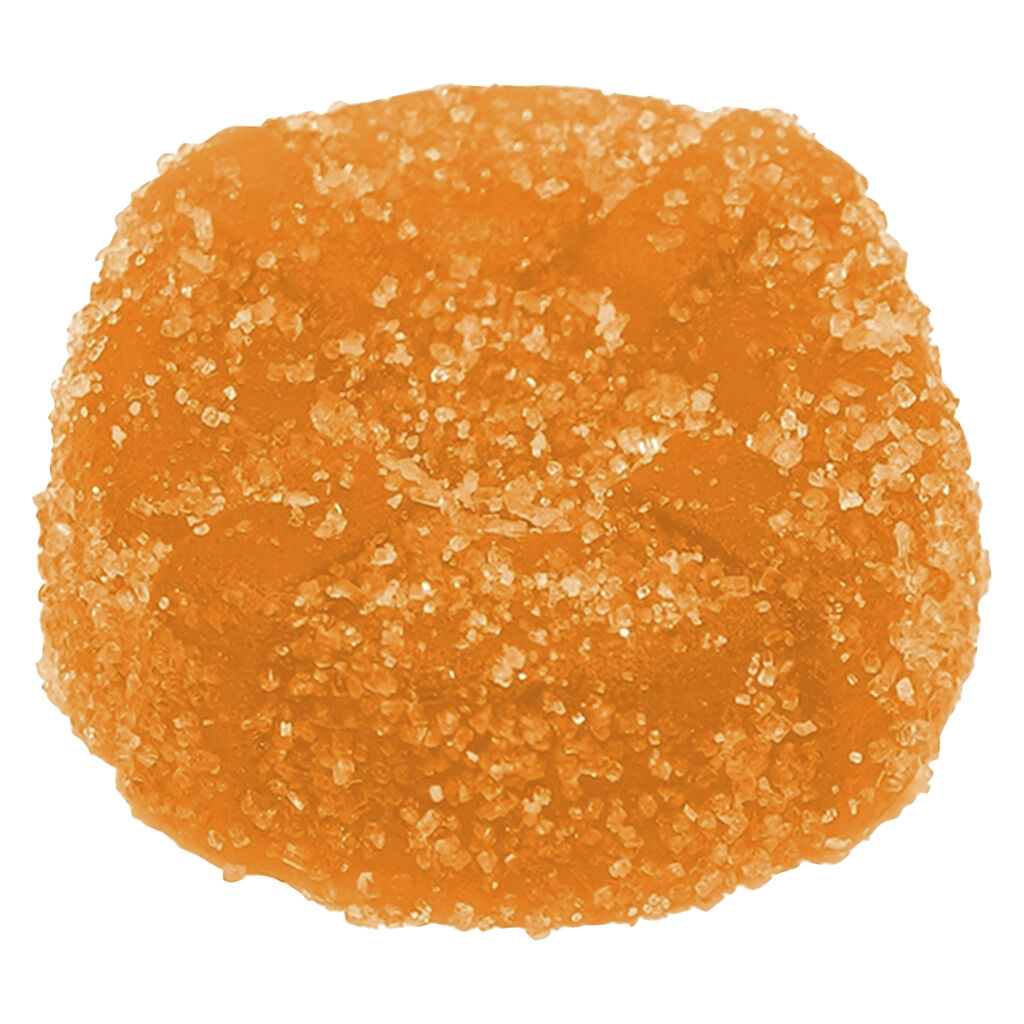 The Orange One Sativa THC Gummy - 