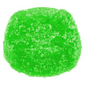 The Green One Indica THC Gélifié