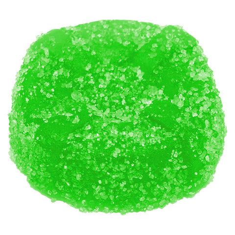 Photo The Green One Indica THC Gummy