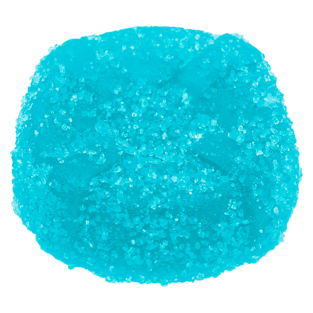 The Blue One Sativa THC Gummy - 