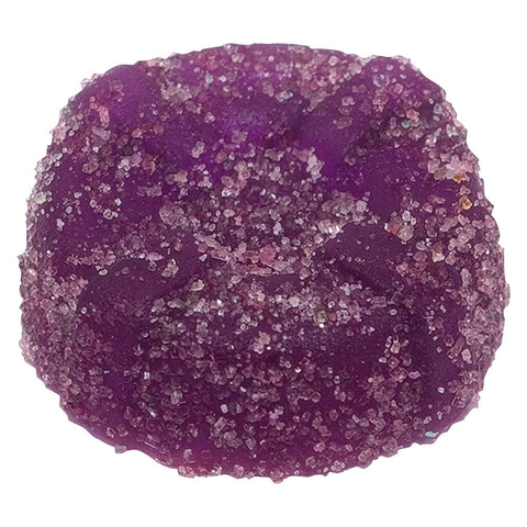 Photo The Purple One Indica THC Gummy