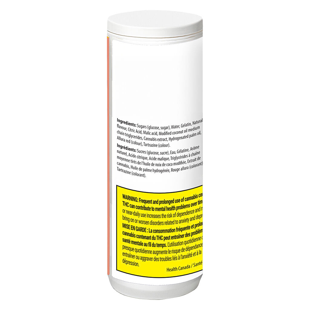 Peach Mango CBD