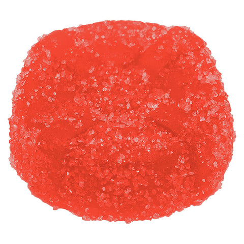 The Red One - Indica THC Gummy Photo