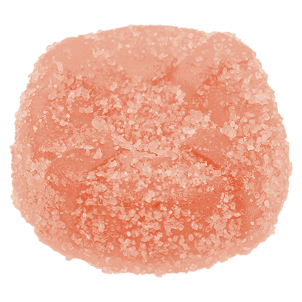 The Pink One - Sativa THC Gélifié