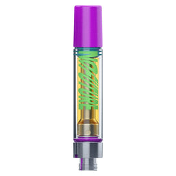 Photo Tropical Island Haze Sativa 510 Thread Cartridge