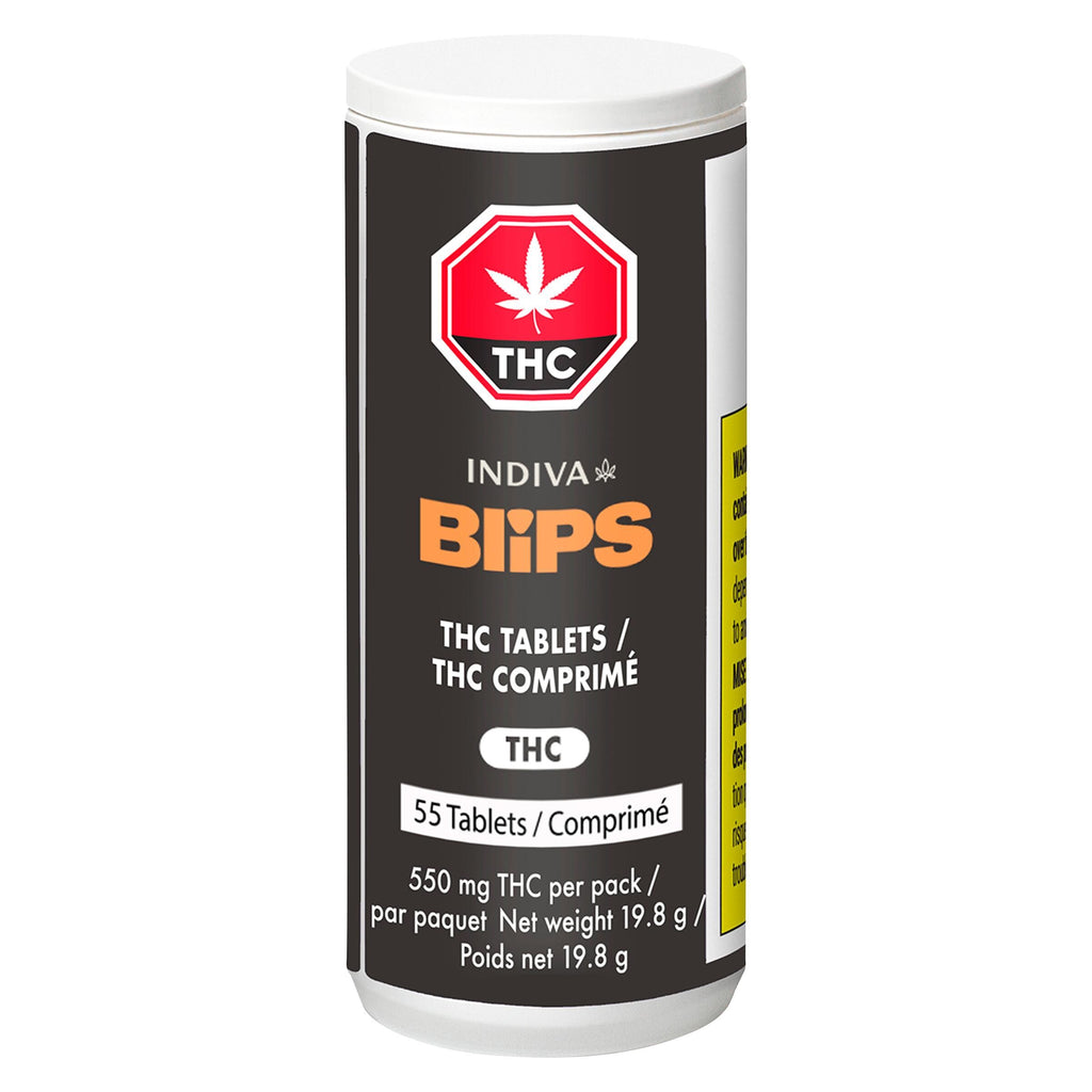 THC Tablet - 