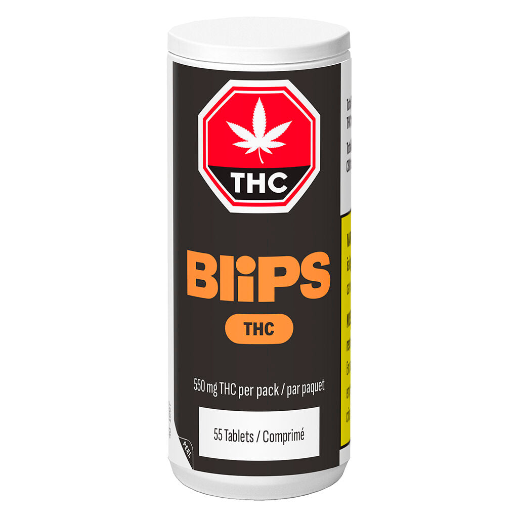 THC Tablet - 