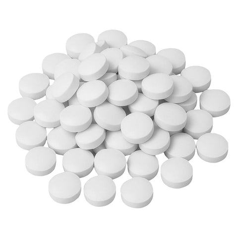 Photo THC Tablet