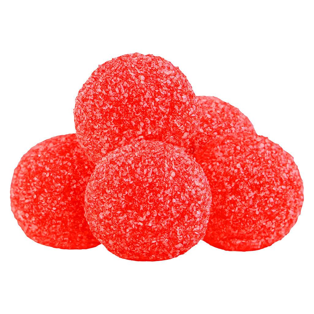 Red Razzleberry 1:1:1 CBG/CBD/THC - 