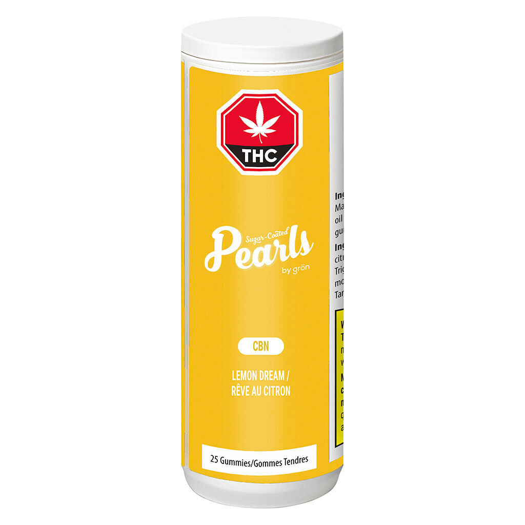 CBN Lemon Dream